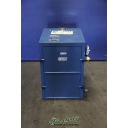Used-Torit-Used Torit Dust Collector-64-A7729