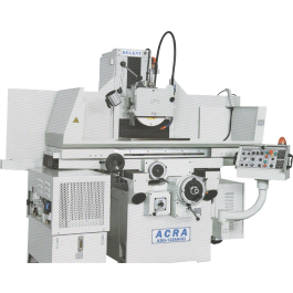 New-Acra-Brand New Acra (3-Axis) Fully Automatic Surface Grinder-1224AHD-SM1224AHD