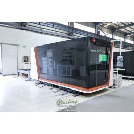 New-Bodor-New Bodor CNC Fiber Laser Turn-Key Package-P12-SMP12