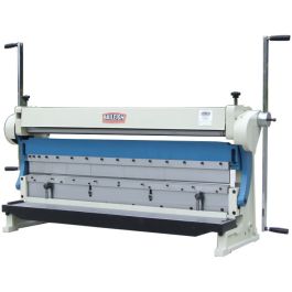 New-Baileigh-Brand New Baileigh 3 in 1 Combination Shear, Brake & Roll-SBR-5216-BA9-1006972-SMSBR5216