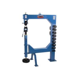 New-Baileigh-Brand New Baileigh Manually Operated English Wheel-EW-40-BA9-1004189-SMEW40