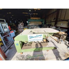 Used-Roundo-Used Roundo Welding Positioner -L-4 OC 1938-C5168