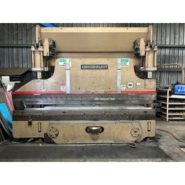 Used-Cincinnati, Inc-Used Cincinnati CNC Press Brake-175FM2-C5267