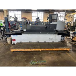Used-JTEKT-Used Jtek CNC Cylindrical Grinder-GE6i-C5290