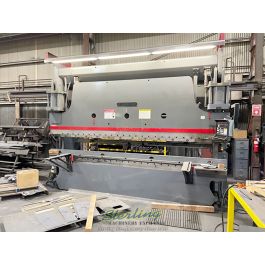 Used-Cincinnati, Inc-Used Cincinnati Hydraulic Press Brake-230CBX12-CD5354