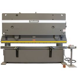 New-Standard-Brand New Standard Hydraulic Press Brakes 