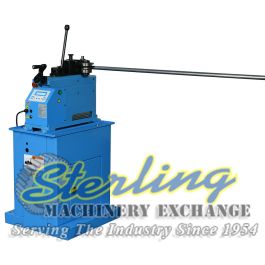 New-GMC-Brand New GMC Power Ring & Angle Roll Bender-DB-60A-SMDB60A