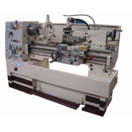 New-GMC-GMC Heavy Duty Precision Gap Bed Lathe -GML-1440HD-SMGML1440HD