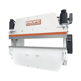 New-Pacific-Brand New Pacific Hydraulic Press Brake-FK2000-16/12-SMFK20001612