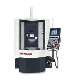Brand New Chevalier Precision CNC Surface Grinder (BRAND NEW CONDITION- MACHINE WAS NEVER USED. ONLY LEVELED AND NOT RUN. AMAZING DEAL!!!)