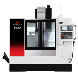 New-Atrump-Brand New Atrump CNC Machining Center -EL22-SMEL22