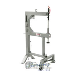 New-Jet-Brand New Jet Planishing Hammer-PH-24T-JT9-756121-SMPH24T