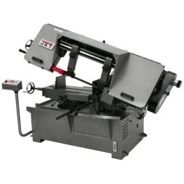 New-Jet-Brand New Jet Horizontal Mitering Bandsaw -J-7020M-JT9-414474-SMJ7020M