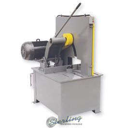 New-Kalamazoo-Brand New Kalamazoo DRY Abrasive Chop Saw-K26S-SMK26S