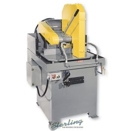 New-Kalamazoo-Brand New Kalamazoo Wet Abrasive Saw -K20SW-15-SMK20SW15