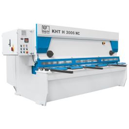 New-Knuth-Brand New Knuth Hydraulic Shears-KHT H 3006 NC-SMKHTH3006NC