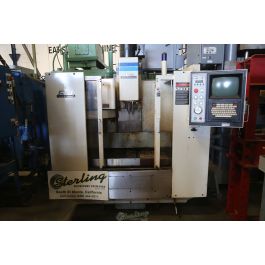 Used-Fadal-Used FADAL CNC Vertical Machining Center-914-15-P1025
