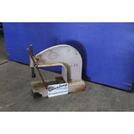 Used-Greenerd-Used Greenerd Arbor Press-3B-P1033