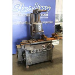 Used-Peterson-Used Peterson Surface grinder (Sold As Is)-RG 300/900-P1041