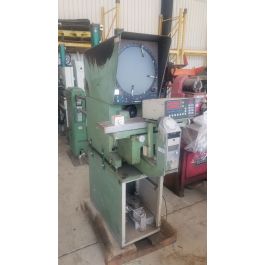 Used-MITUTOYO-Used Mitutoyo Optical Comparator-PH361-P1050