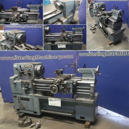 Used Mori Seiki Heavy Duty Engine Lathe, Great Popular Machine