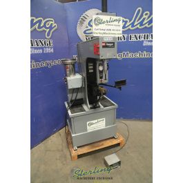 Used Haeger Insertion Press