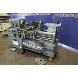Used-Mori Seiki-Used Mori Seiki Heavy Duty Gap Bed Engine Lathe-MS-850G-PR1042