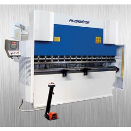 New-Primeline by COMEQ-Brand New Comeq Primeline CNC Hydraulic Press Brake-S110B10-SMS110B10