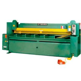 New-Betenbender-Brand New Betenbender Power Squaring Shear -BB-12-125-SMBB12125