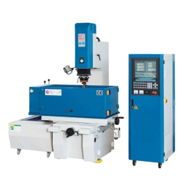 New-Knuth-Brand New Knuth EDM Machine-ZNC 435 L-SMZNC435L