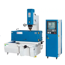 New-Knuth-Brand New Knuth EDM Machine-ZNC-760 L-SMZNC760L