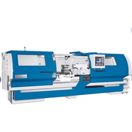 New-Knuth-Brand New Knuth Heavy Duty CNC Lathe-Forceturn 630.15-SMFORCETURN630.15