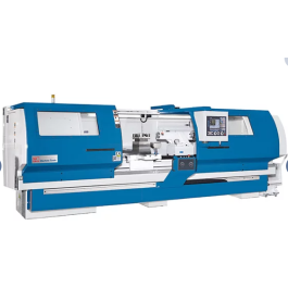 New-Knuth-Brand New Knuth Heavy Duty CNC Lathe-Forceturn 630.30-SMFORCETURN630.30