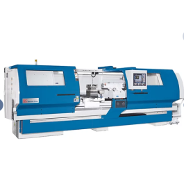 New-Knuth-Brand New Knuth Heavy Duty CNC Lathe-Forceturn 630.50-SMFORCETURN630.50