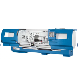 New-Knuth-Brand New Knuth Heavy Duty CNC Lathe-Forceturn 800.15-SMFORCETURN800.15