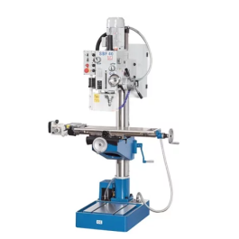 New-Knuth-Brand New Knuth Radial Drill-SBF 40 TV 1000-SMSBF40TV1000