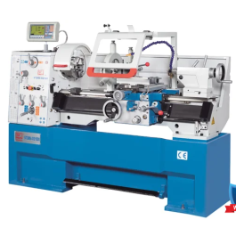 New-Knuth-Brand New Knuth Precision Engine Lathe-V-Turn 410/1000-SMVTURN410/1000