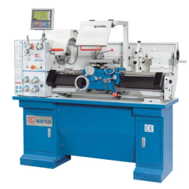 New-Knuth-Brand New Knuth Lathe-Basic Plus-SMBASICPLUS