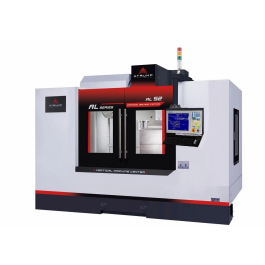 New-Atrump-Brand New Atrump CNC Machining Center -AM42X-SMAM42X