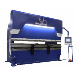 New-Standard-Brand New Standard Y1-Y2 Precision Press Brake-EV350-10-SMAEV35010