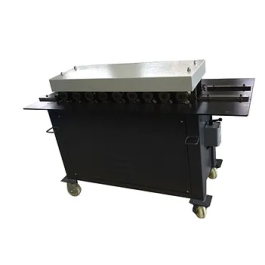 New-GMC-Brand New GMC Hemming Forming Machine-PL-18HEM-SMPL18HEM