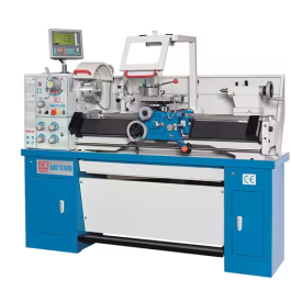 New-Knuth-Brand New Knuth Lathe-Basic 170 Super-300815-SMBASIC170SUPER