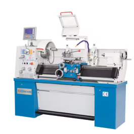 New-Knuth-Brand New Knuth Lathe-Basic 180 Super-300805-SMBASIC180SUPER