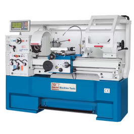 New-Knuth-Brand New Knuth Lathe-V-Turn 410 PRO-300822-SMVTURN410PRO