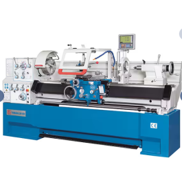 New-Knuth-Brand New Knuth Lathe-Turnado 280/2000-320560-SMTURNADO2802000