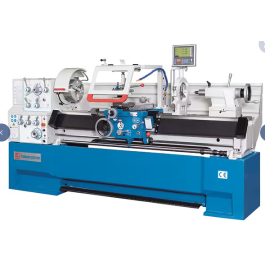 New-Knuth-Brand New Knuth Lathe-Turnado 230/1000-320555-SMTURNADO2301000