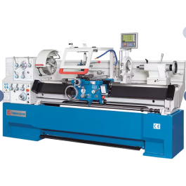 New-Knuth-Brand New Knuth Lathe-Turnado 230/2000-320557-SMTURNADO2302000