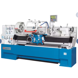 New-Knuth-Brand New Knuth Lathe-Turnado 230/1500-320558-SMTURNADO2301500