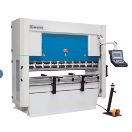 New-Knuth-Brand New Knuth NC Press Brake -AHK M 2160 NC-182642-SMAHKM2160NC