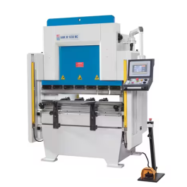 New-Knuth-Brand New Knuth NC Press Brake -AHK M 1230 NC-182640-SMAHKM1230NC